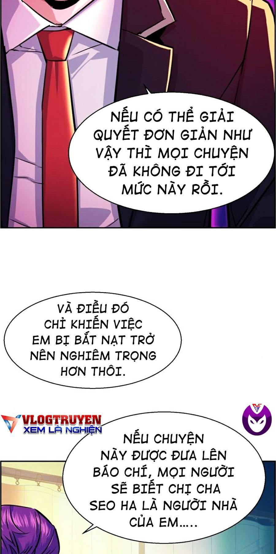 Bạn Học Của Tôi Là Lính Đánh Thuê Chap 69 - Next Chap 70