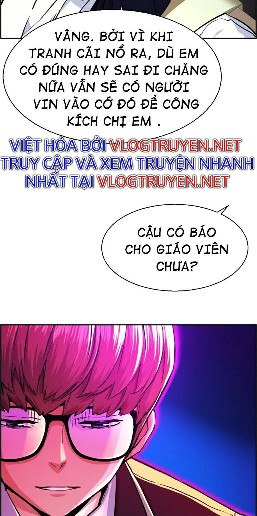 Bạn Học Của Tôi Là Lính Đánh Thuê Chap 69 - Next Chap 70