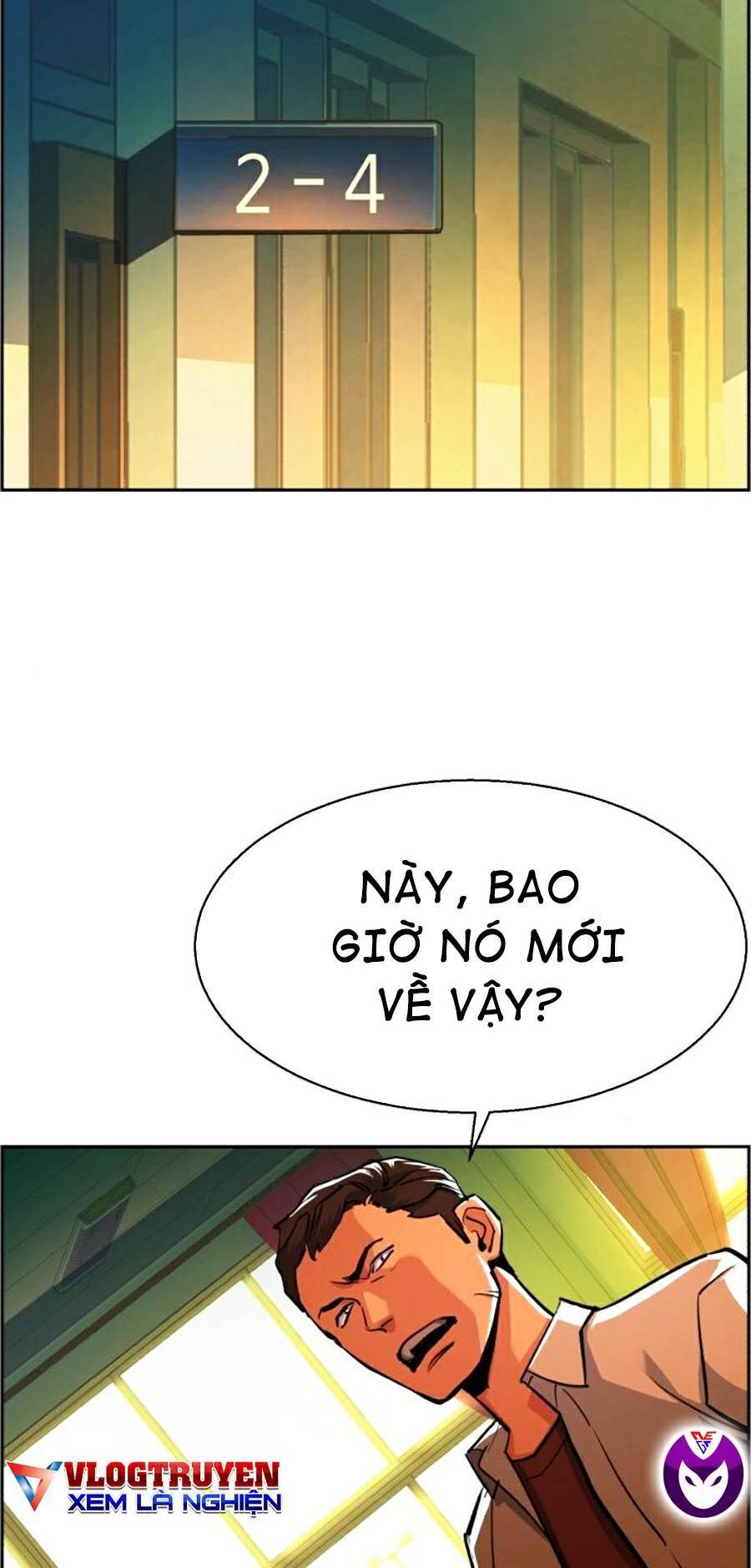 Bạn Học Của Tôi Là Lính Đánh Thuê Chap 69 - Next Chap 70