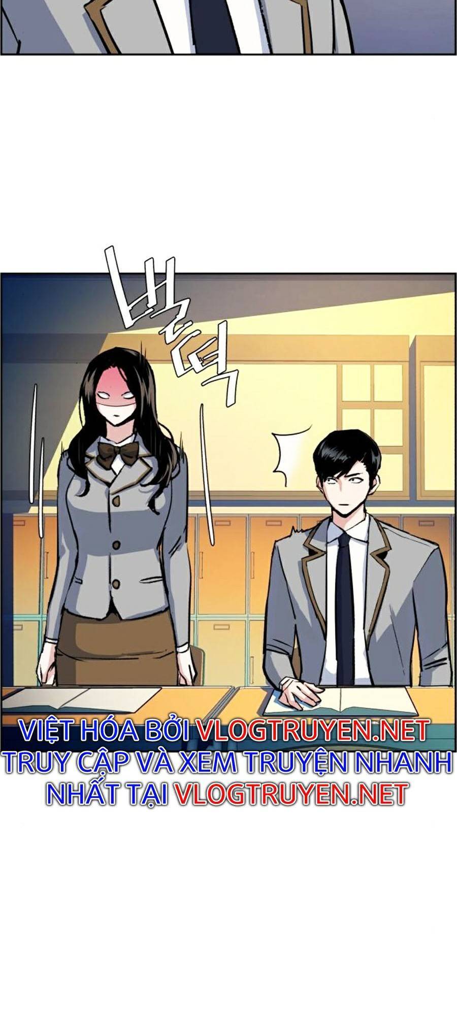 Bạn Học Của Tôi Là Lính Đánh Thuê Chap 71 - Next Chap 72