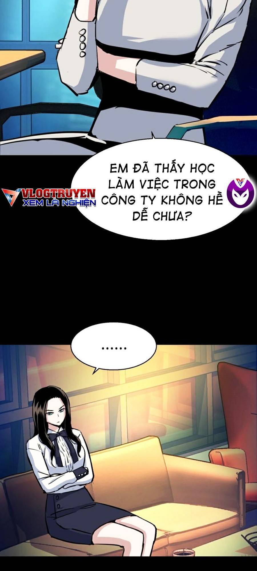 Bạn Học Của Tôi Là Lính Đánh Thuê Chap 71 - Next Chap 72