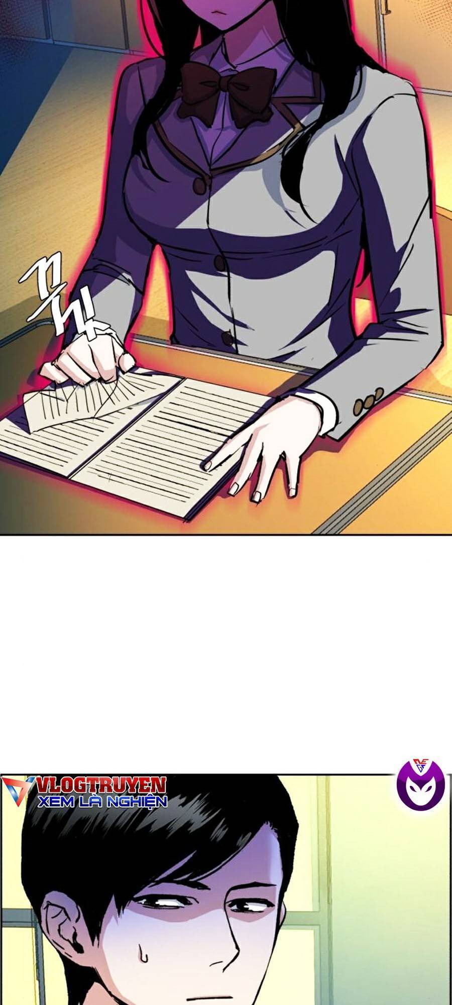 Bạn Học Của Tôi Là Lính Đánh Thuê Chap 71 - Next Chap 72