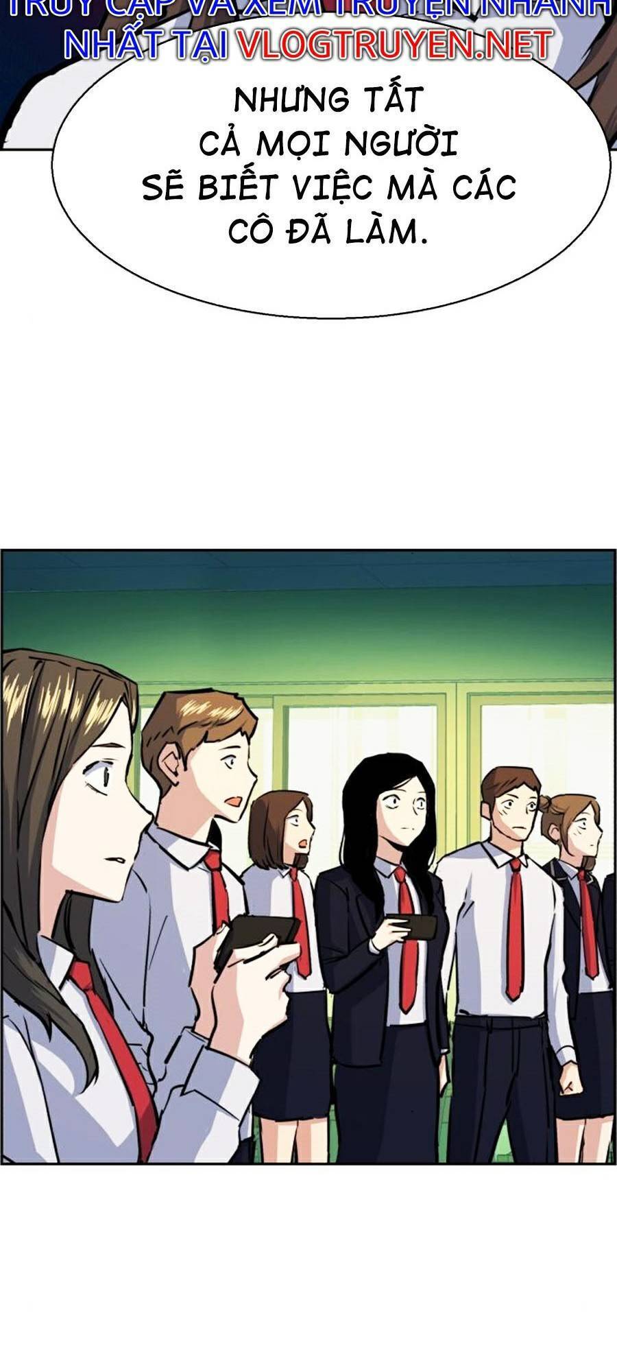 Bạn Học Của Tôi Là Lính Đánh Thuê Chap 71 - Next Chap 72