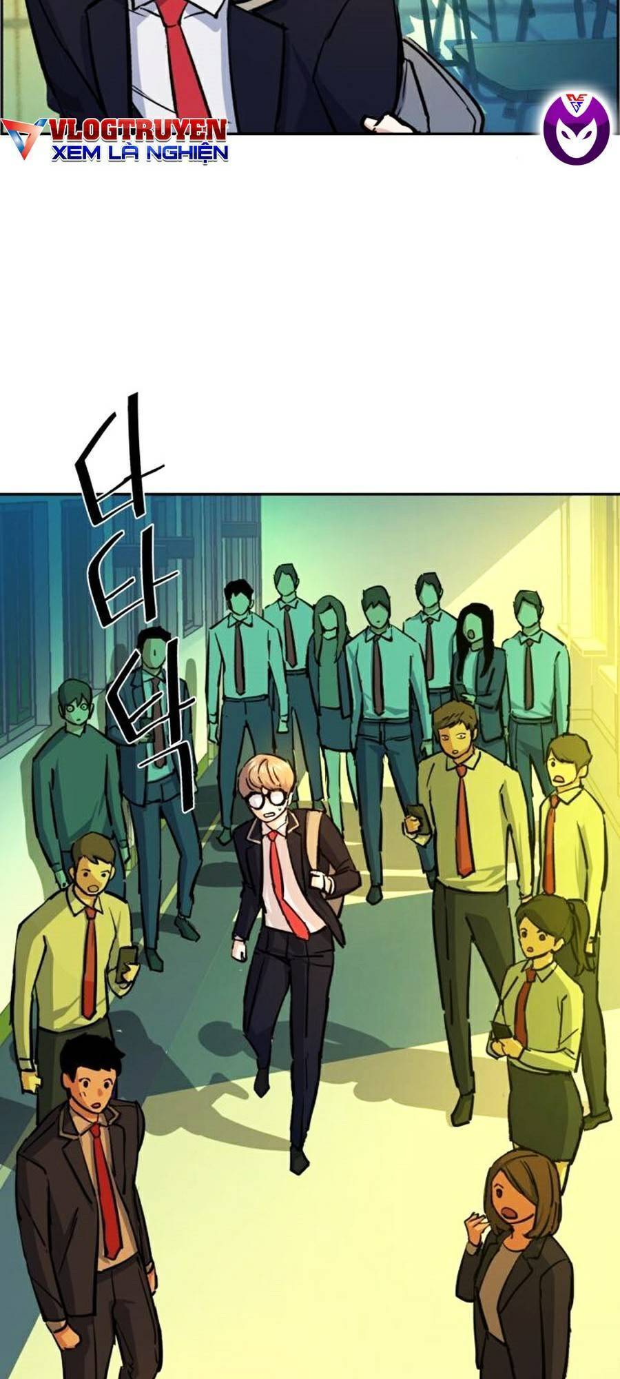 Bạn Học Của Tôi Là Lính Đánh Thuê Chap 71 - Next Chap 72