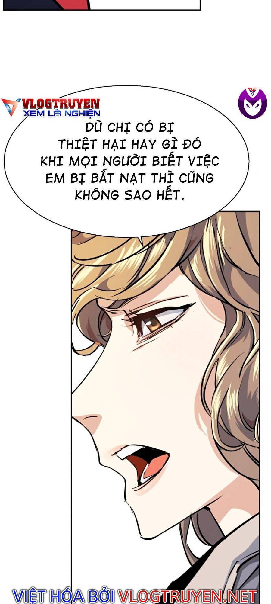 Bạn Học Của Tôi Là Lính Đánh Thuê Chap 71 - Next Chap 72