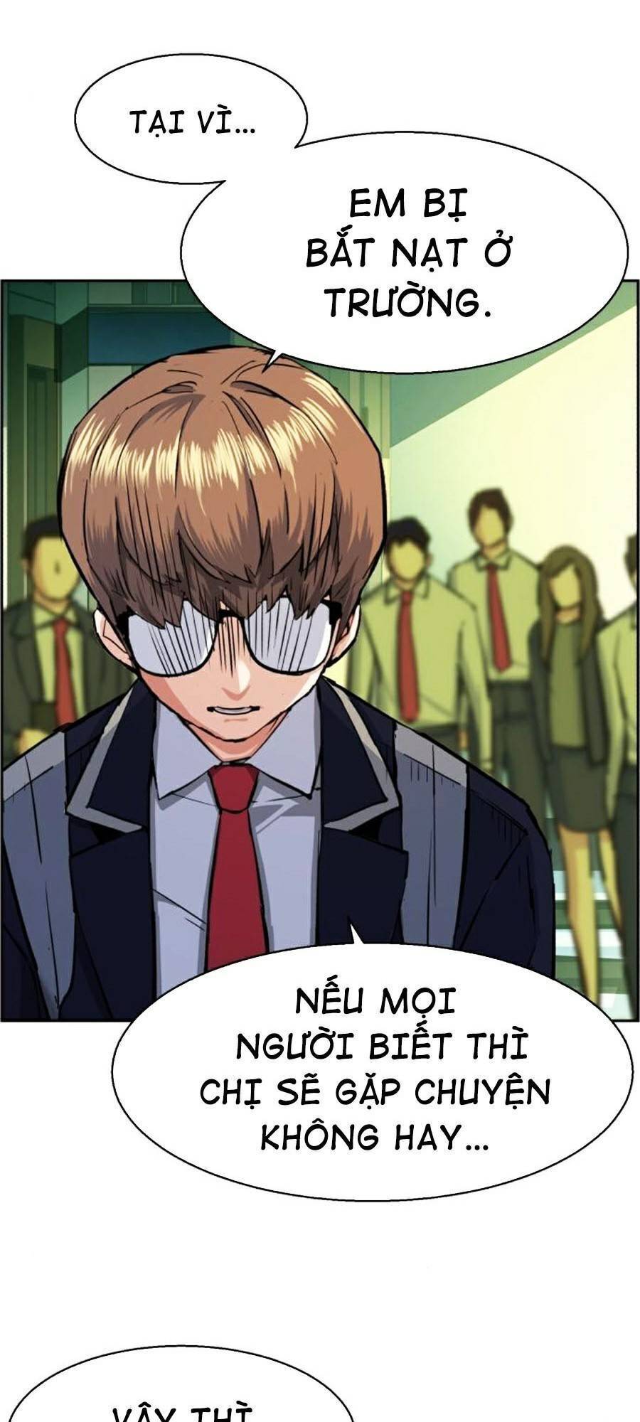 Bạn Học Của Tôi Là Lính Đánh Thuê Chap 71 - Next Chap 72