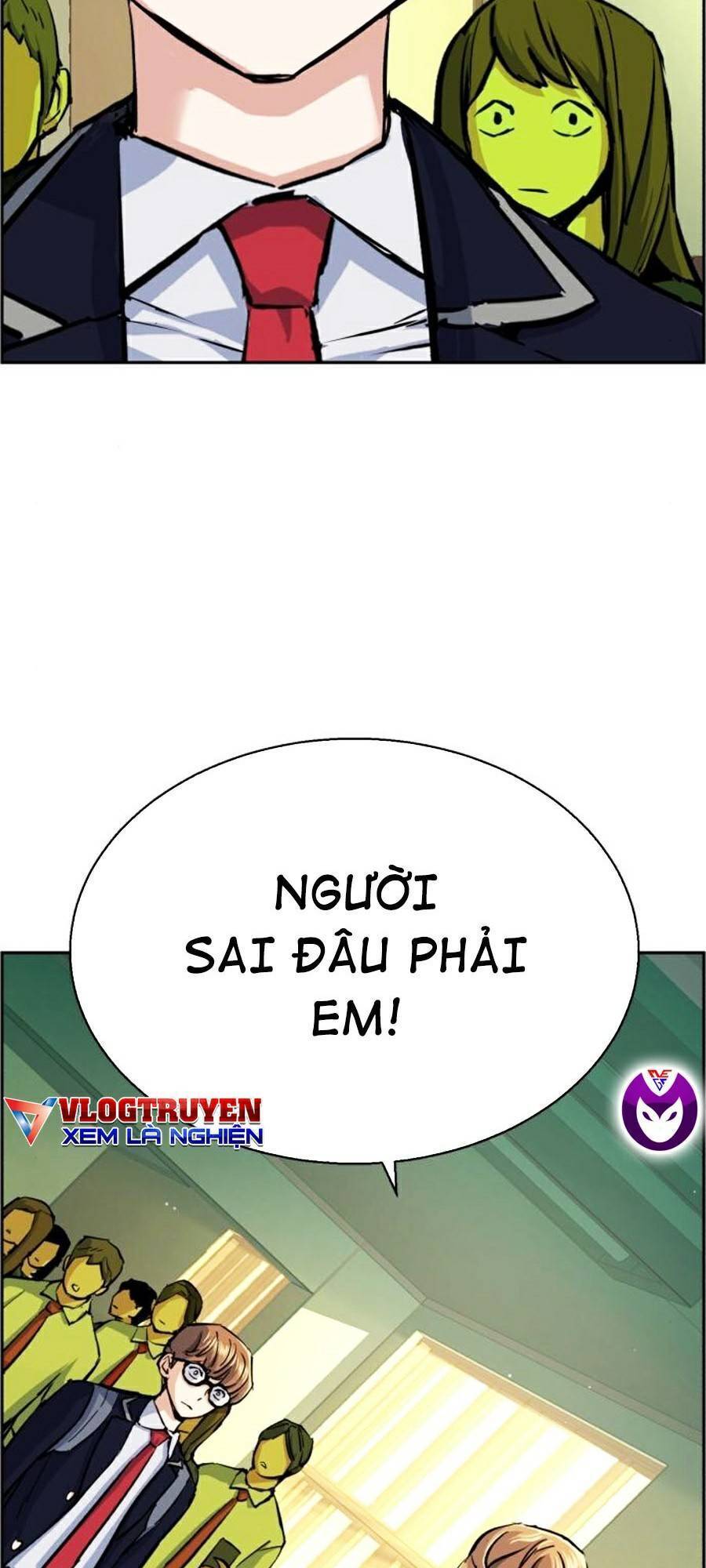 Bạn Học Của Tôi Là Lính Đánh Thuê Chap 71 - Next Chap 72