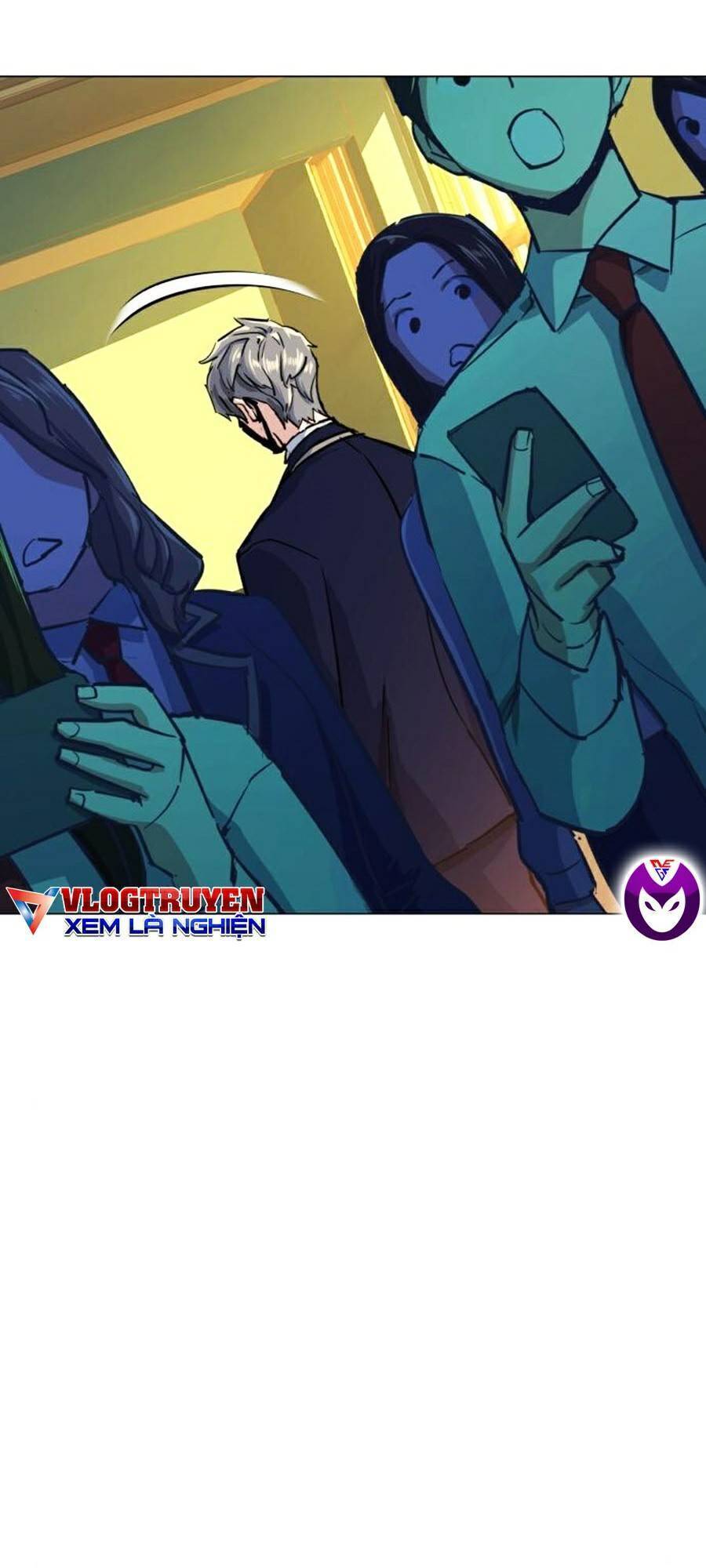 Bạn Học Của Tôi Là Lính Đánh Thuê Chap 71 - Next Chap 72