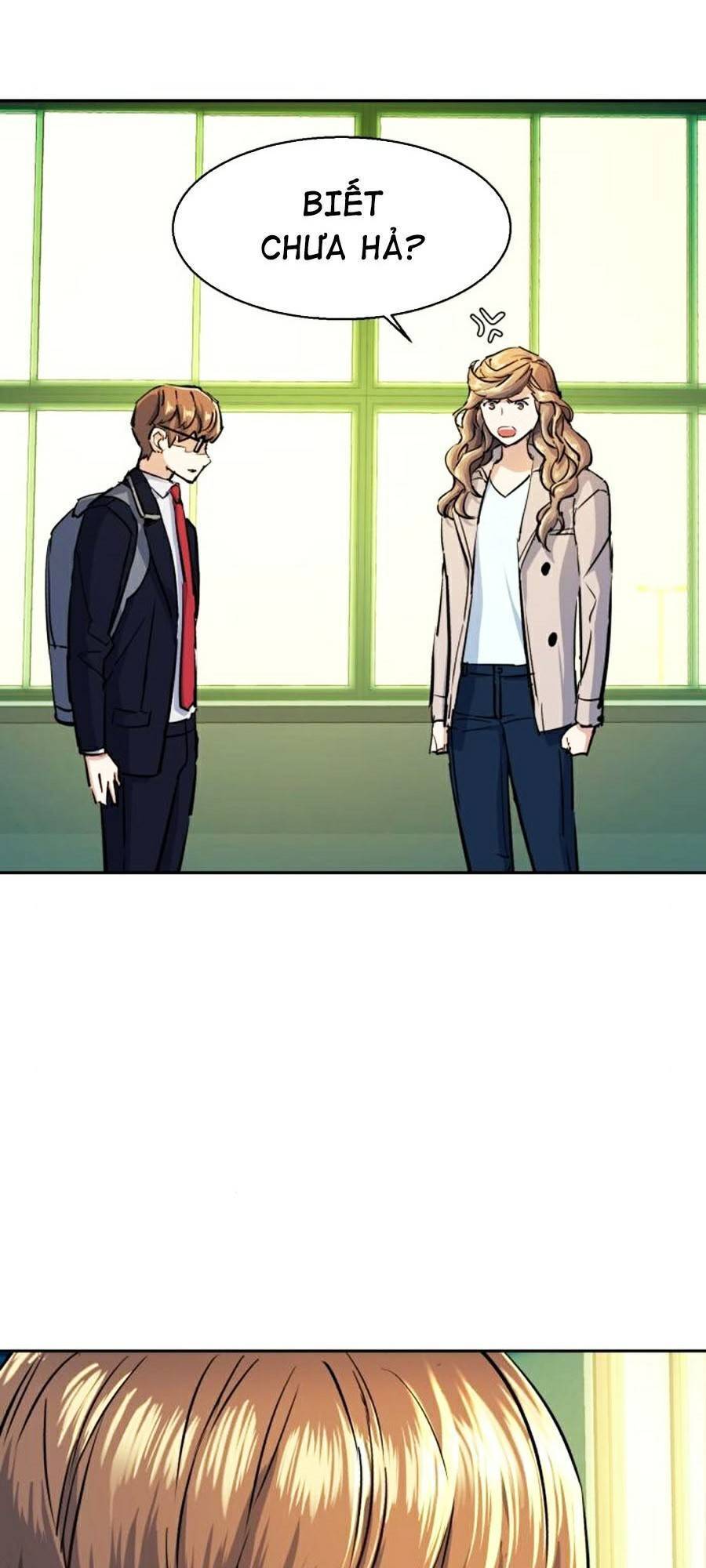 Bạn Học Của Tôi Là Lính Đánh Thuê Chap 71 - Next Chap 72