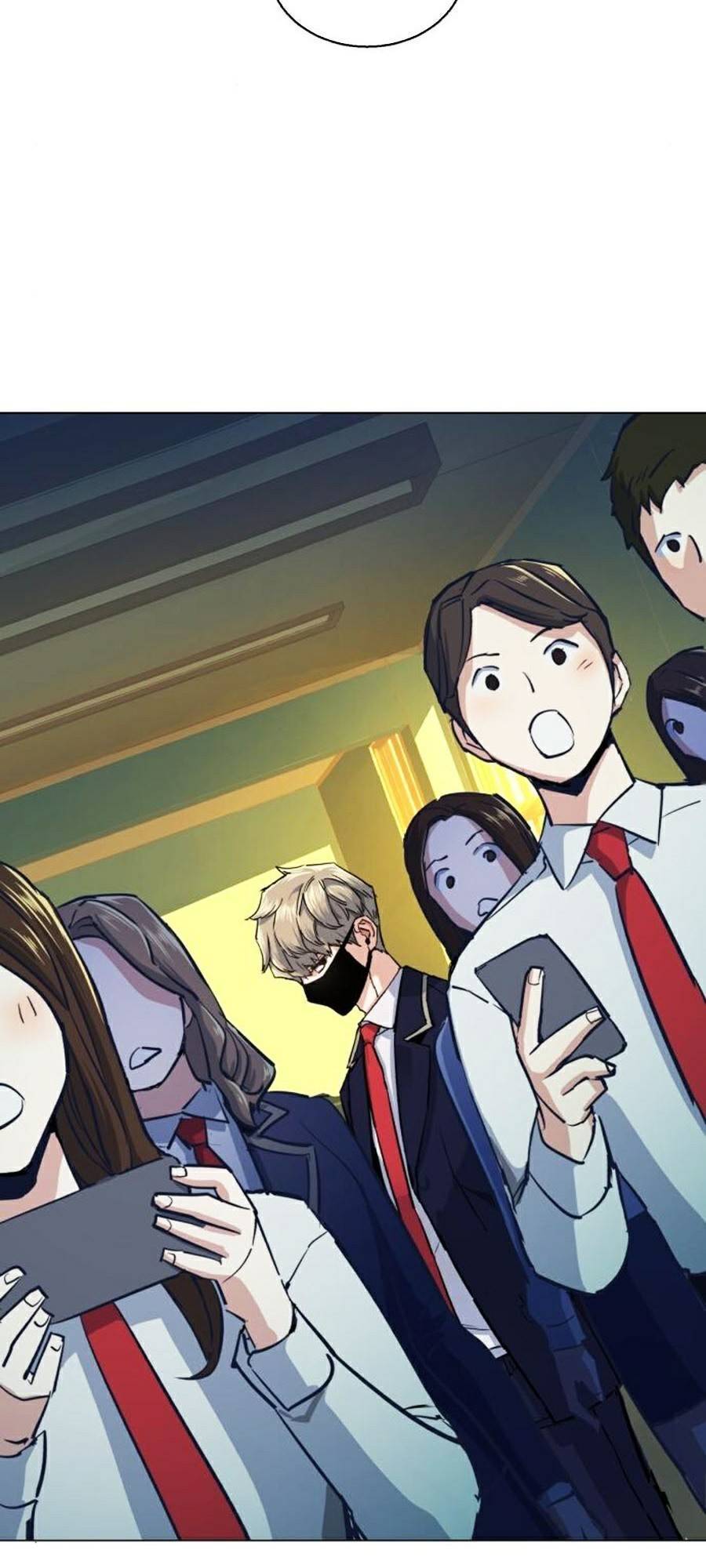 Bạn Học Của Tôi Là Lính Đánh Thuê Chap 71 - Next Chap 72