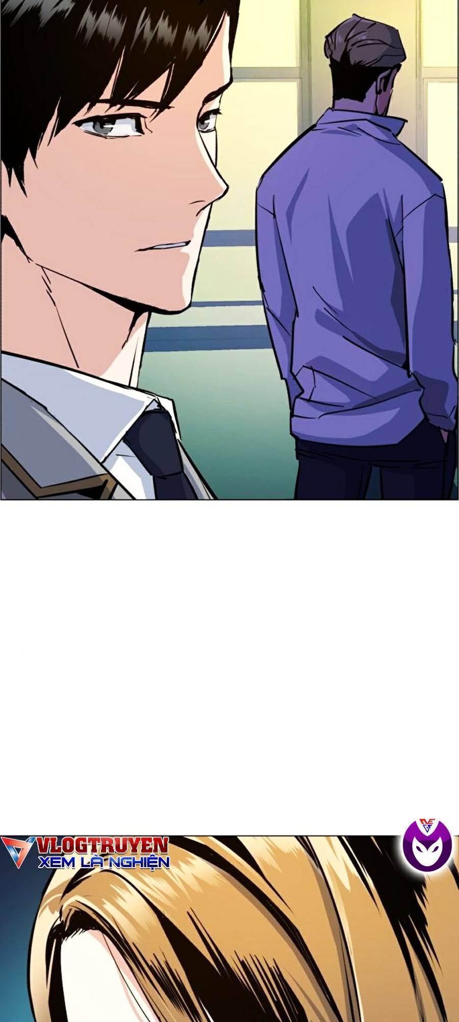 Bạn Học Của Tôi Là Lính Đánh Thuê Chap 71 - Next Chap 72