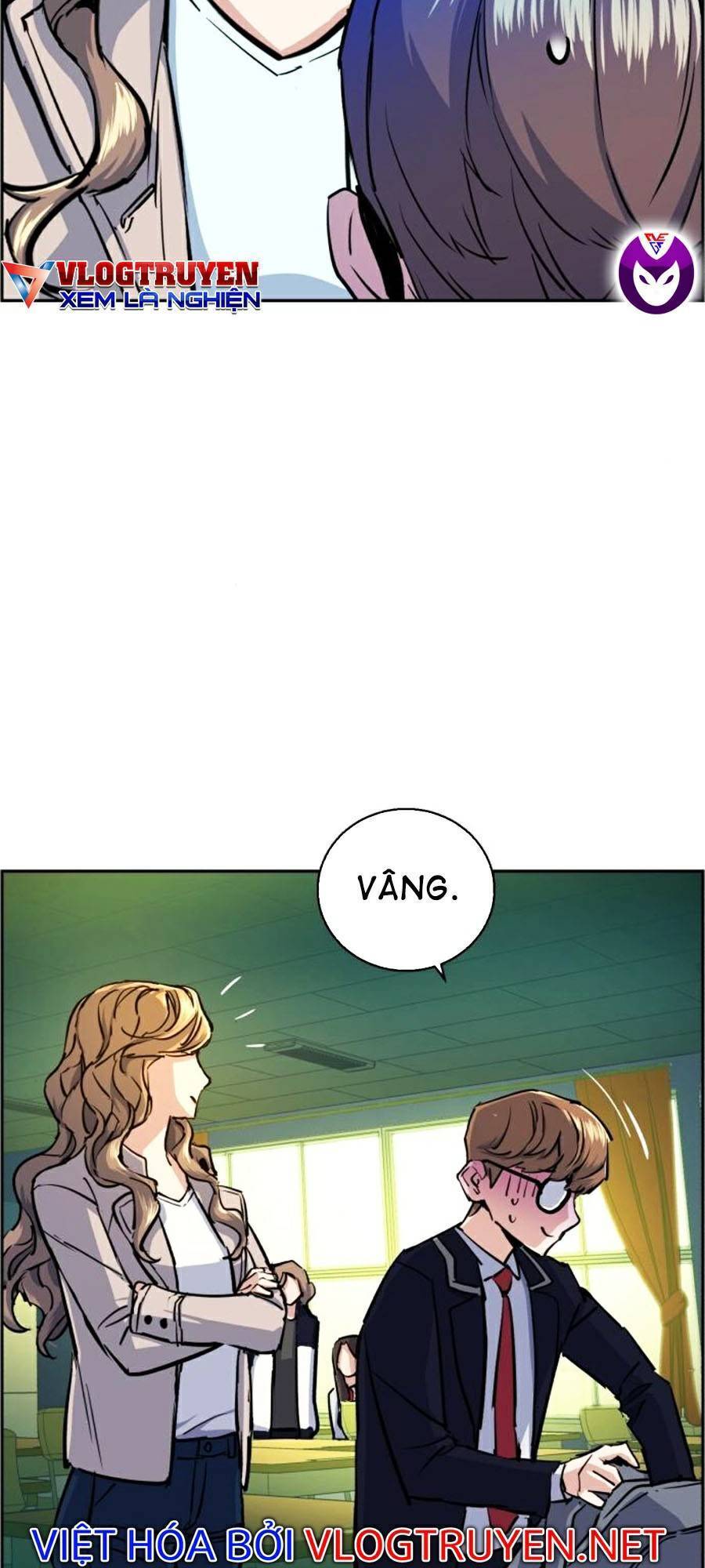 Bạn Học Của Tôi Là Lính Đánh Thuê Chap 71 - Next Chap 72