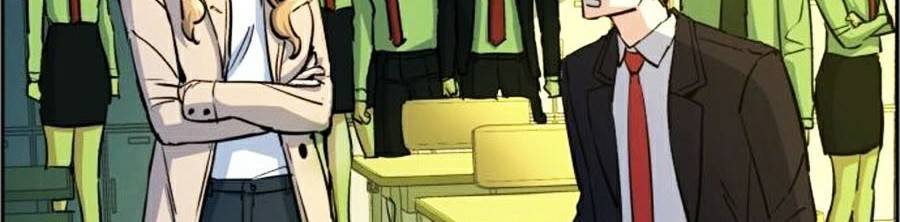 Bạn Học Của Tôi Là Lính Đánh Thuê Chap 71 - Next Chap 72