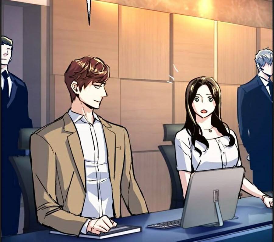 Bạn Học Của Tôi Là Lính Đánh Thuê Chap 73 - Next Chap 74