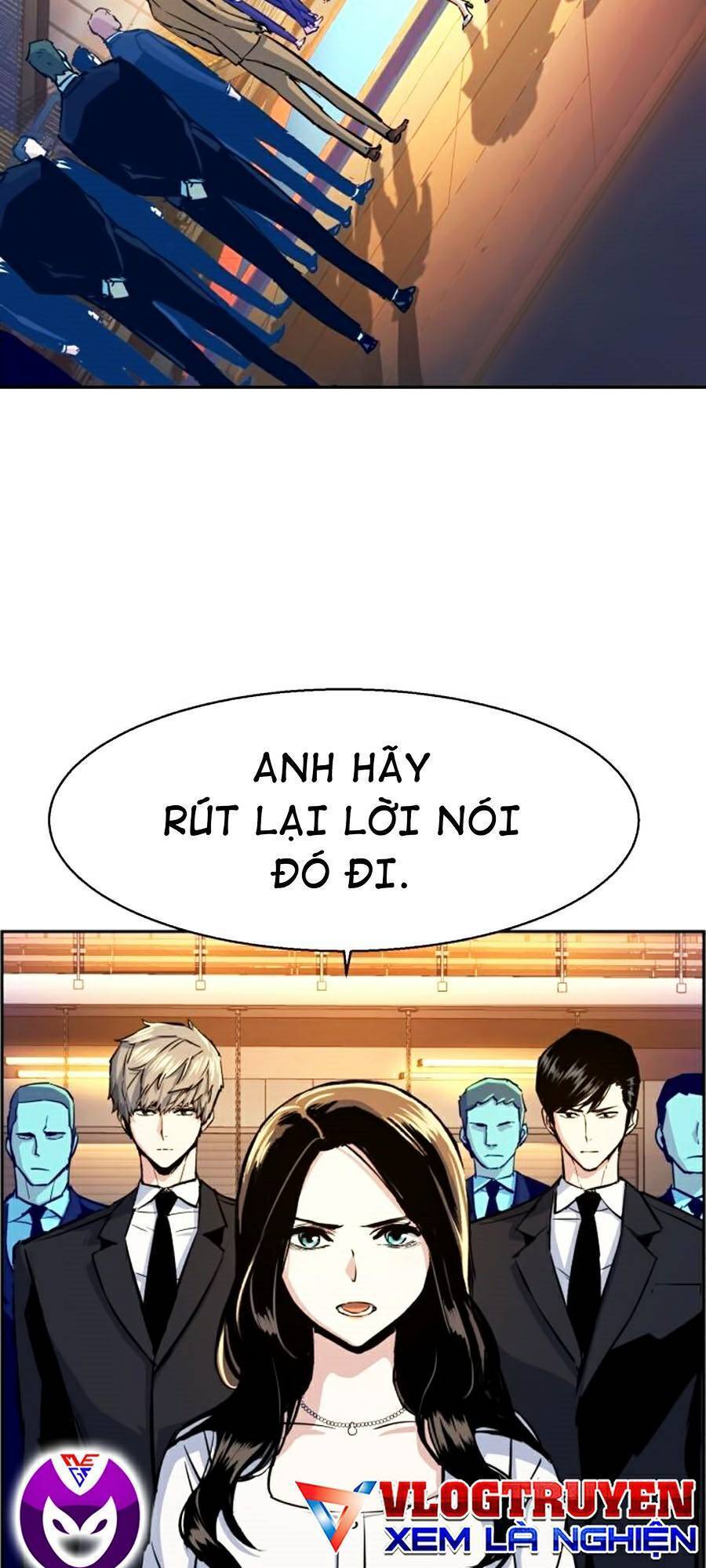 Bạn Học Của Tôi Là Lính Đánh Thuê Chap 73 - Next Chap 74