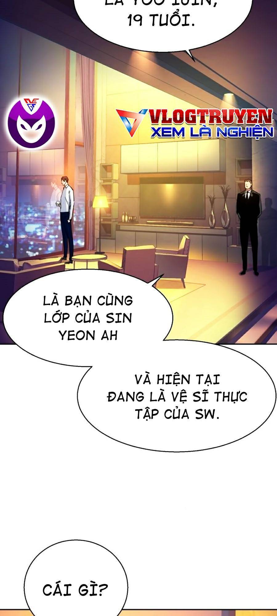 Bạn Học Của Tôi Là Lính Đánh Thuê Chap 73 - Next Chap 74