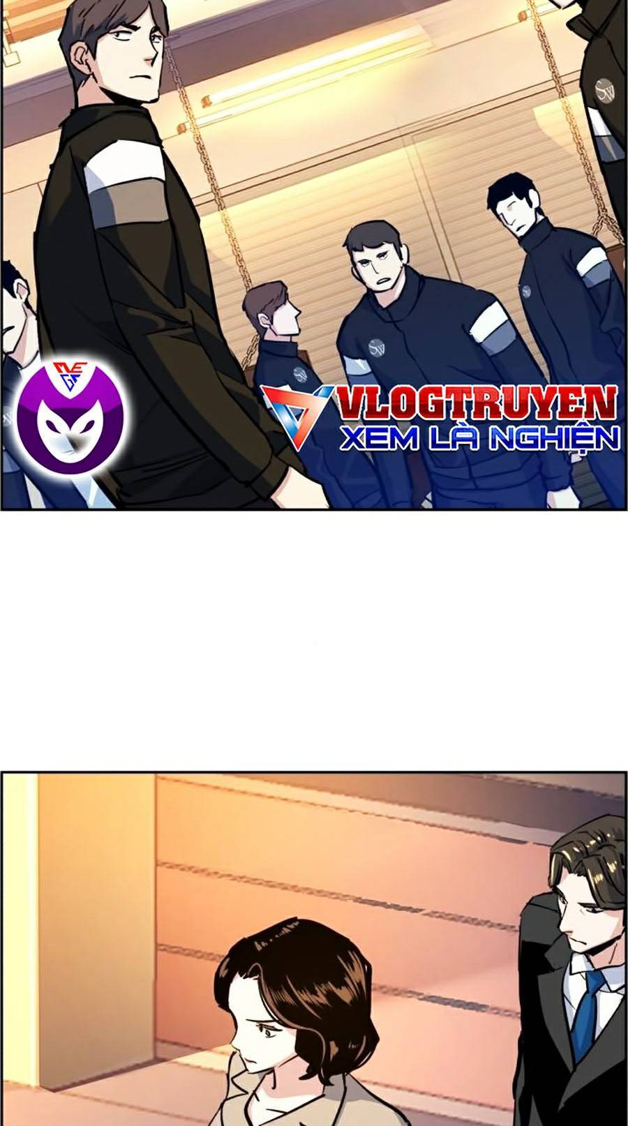 Bạn Học Của Tôi Là Lính Đánh Thuê Chap 73 - Next Chap 74