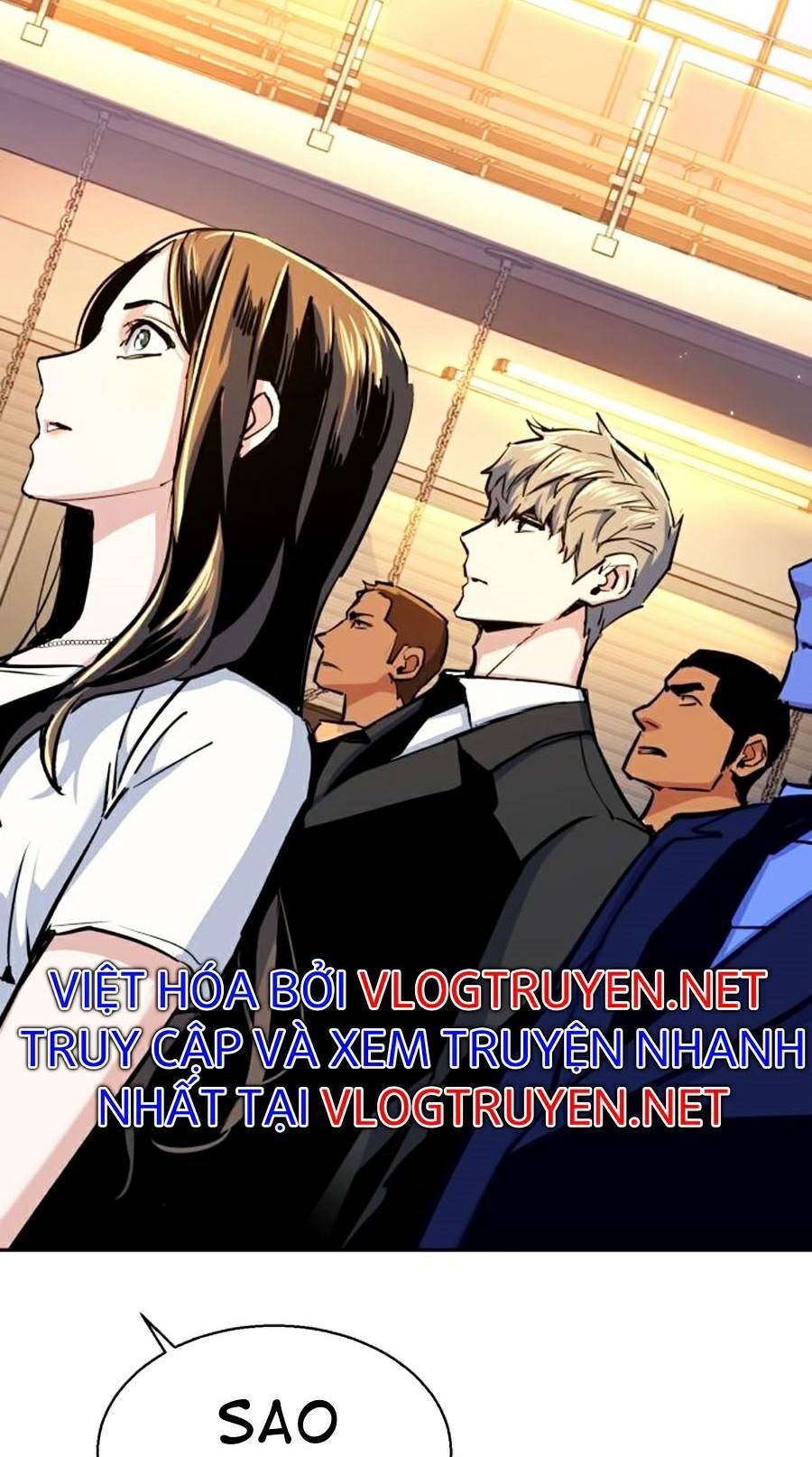 Bạn Học Của Tôi Là Lính Đánh Thuê Chap 73 - Next Chap 74