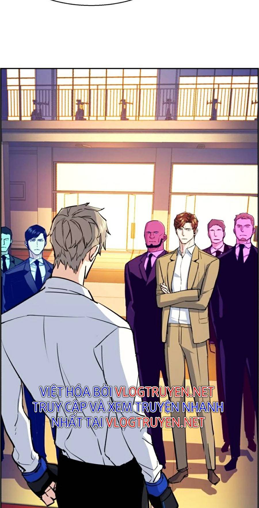 Bạn Học Của Tôi Là Lính Đánh Thuê Chap 74 - Next Chap 75