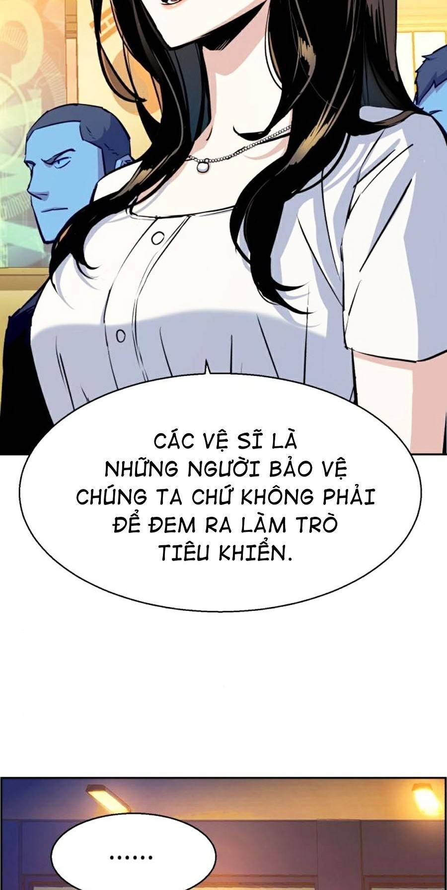 Bạn Học Của Tôi Là Lính Đánh Thuê Chap 74 - Next Chap 75