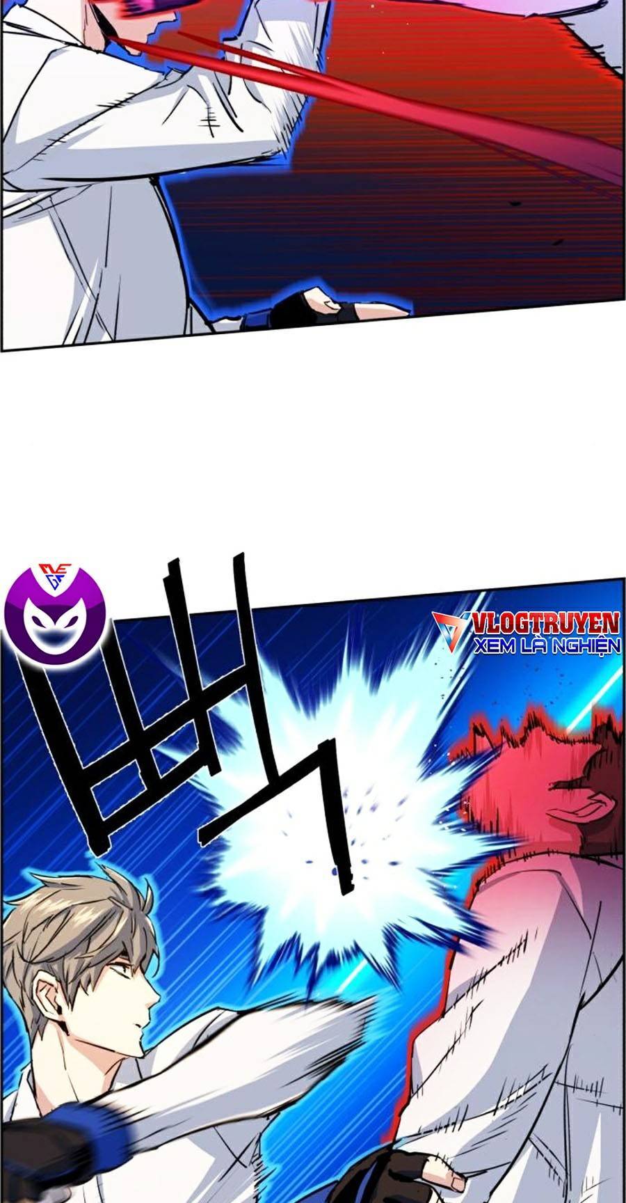 Bạn Học Của Tôi Là Lính Đánh Thuê Chap 74 - Next Chap 75