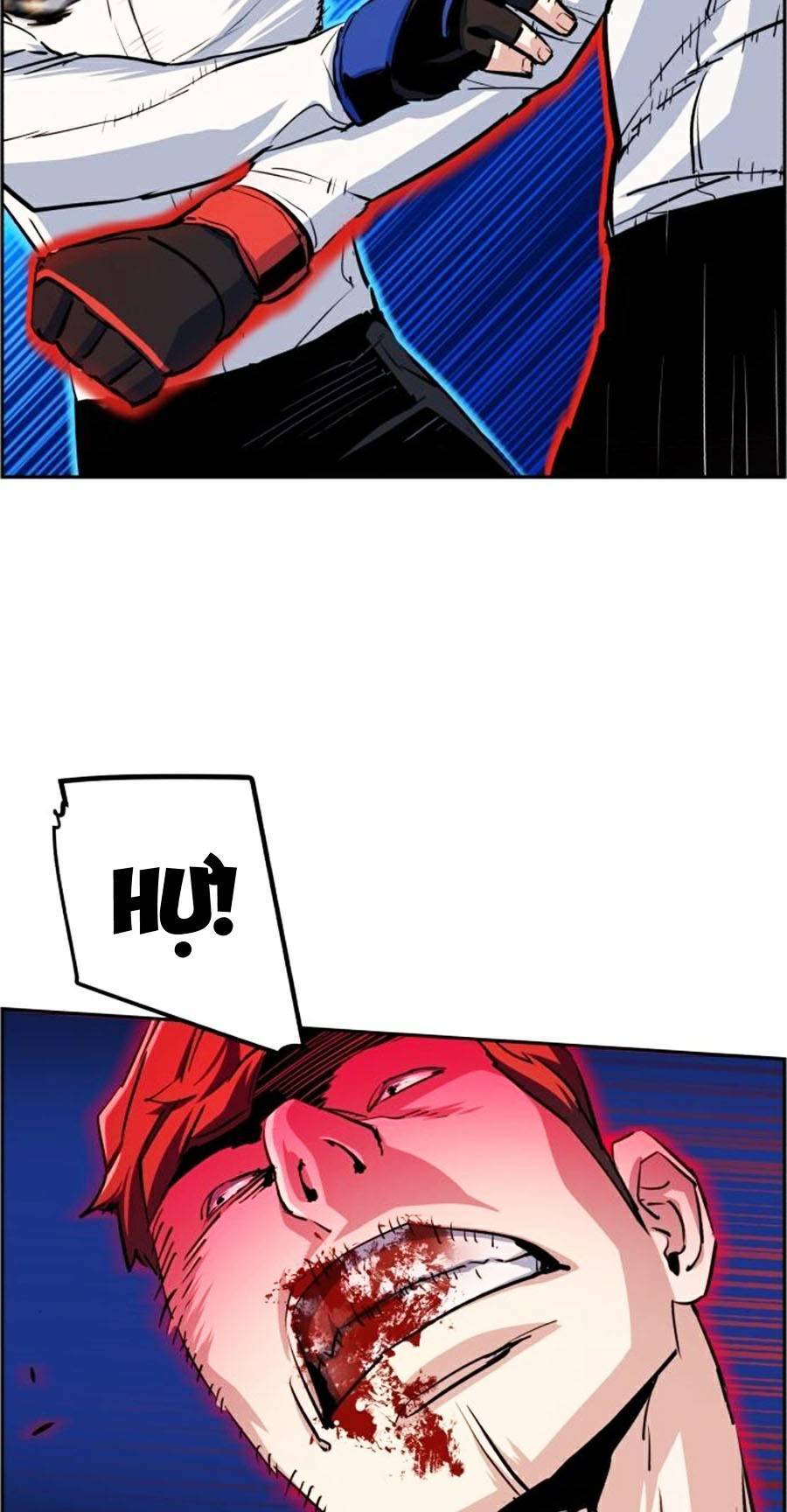 Bạn Học Của Tôi Là Lính Đánh Thuê Chap 74 - Next Chap 75