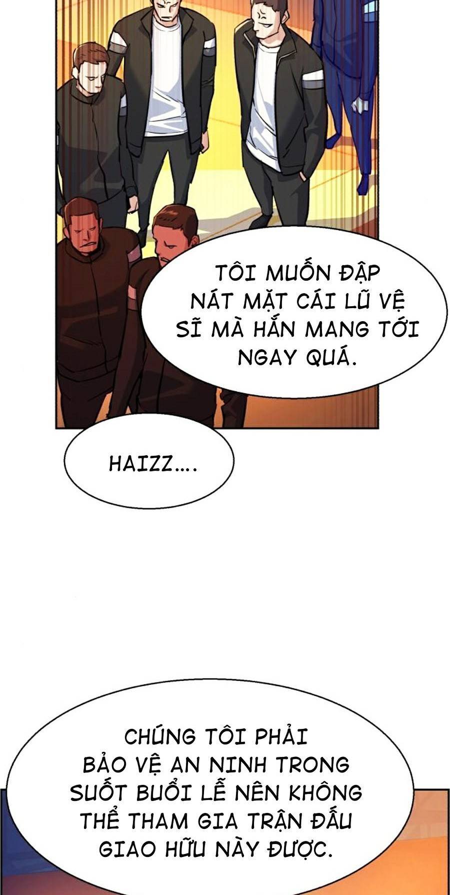 Bạn Học Của Tôi Là Lính Đánh Thuê Chap 74 - Next Chap 75