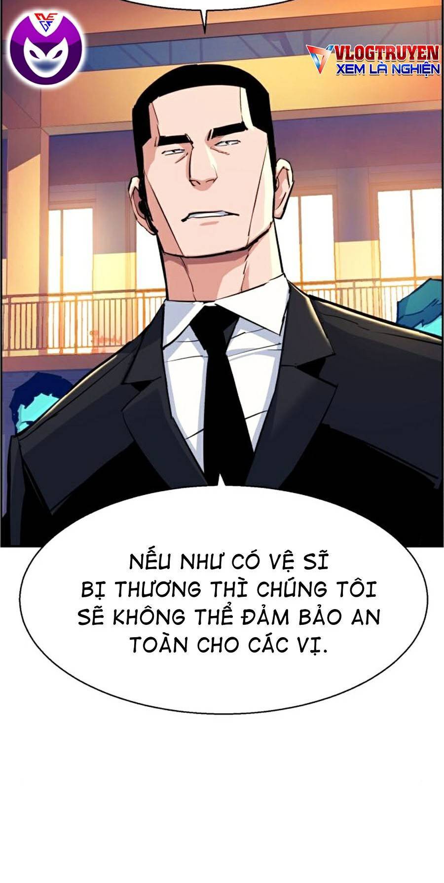 Bạn Học Của Tôi Là Lính Đánh Thuê Chap 74 - Next Chap 75