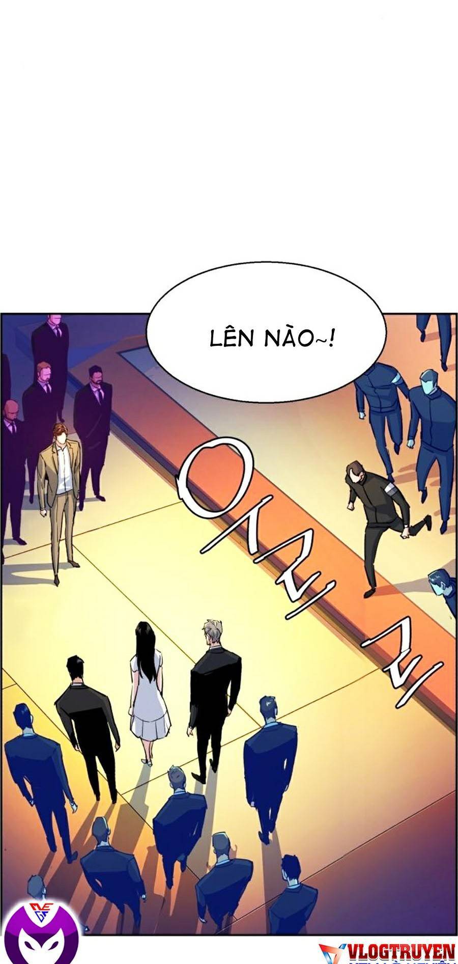 Bạn Học Của Tôi Là Lính Đánh Thuê Chap 74 - Next Chap 75