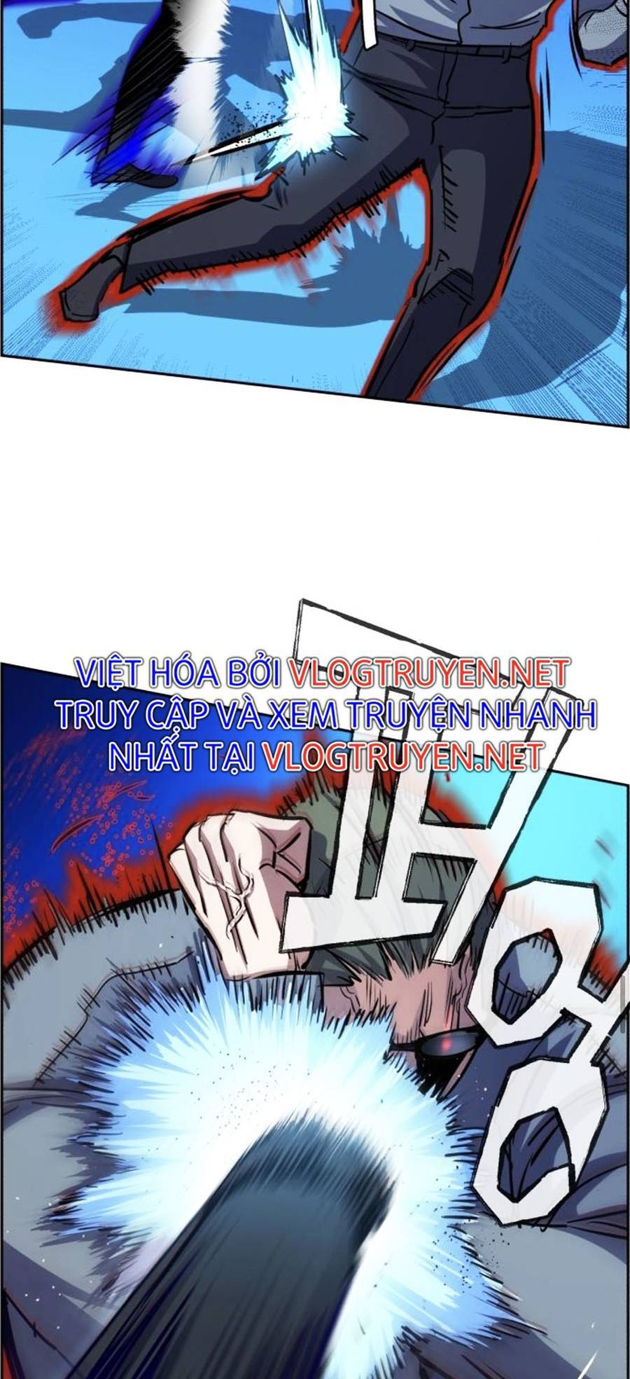Bạn Học Của Tôi Là Lính Đánh Thuê Chap 81 - Next Chap 82