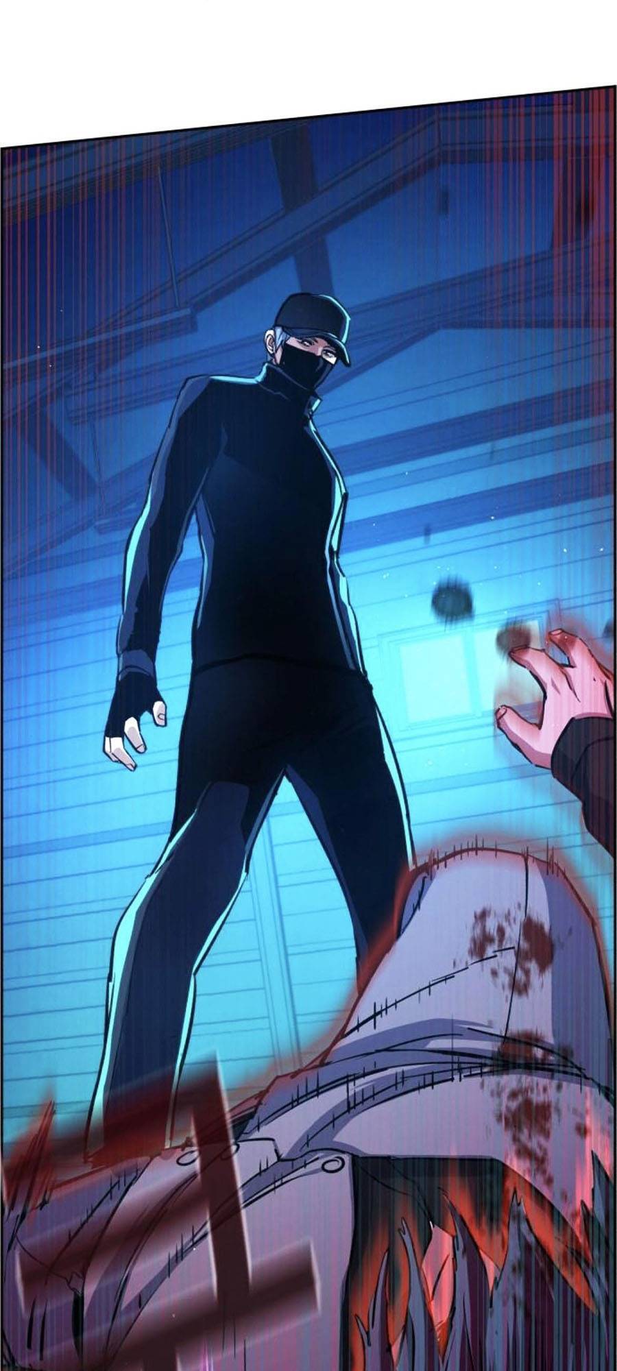 Bạn Học Của Tôi Là Lính Đánh Thuê Chap 82 - Next Chap 83