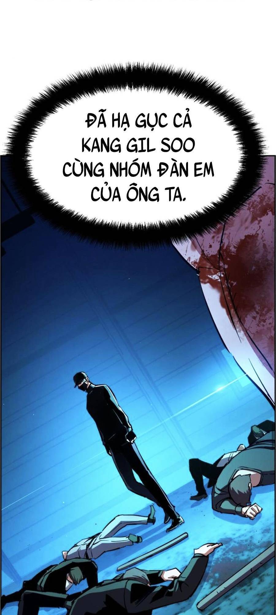 Bạn Học Của Tôi Là Lính Đánh Thuê Chap 82 - Next Chap 83
