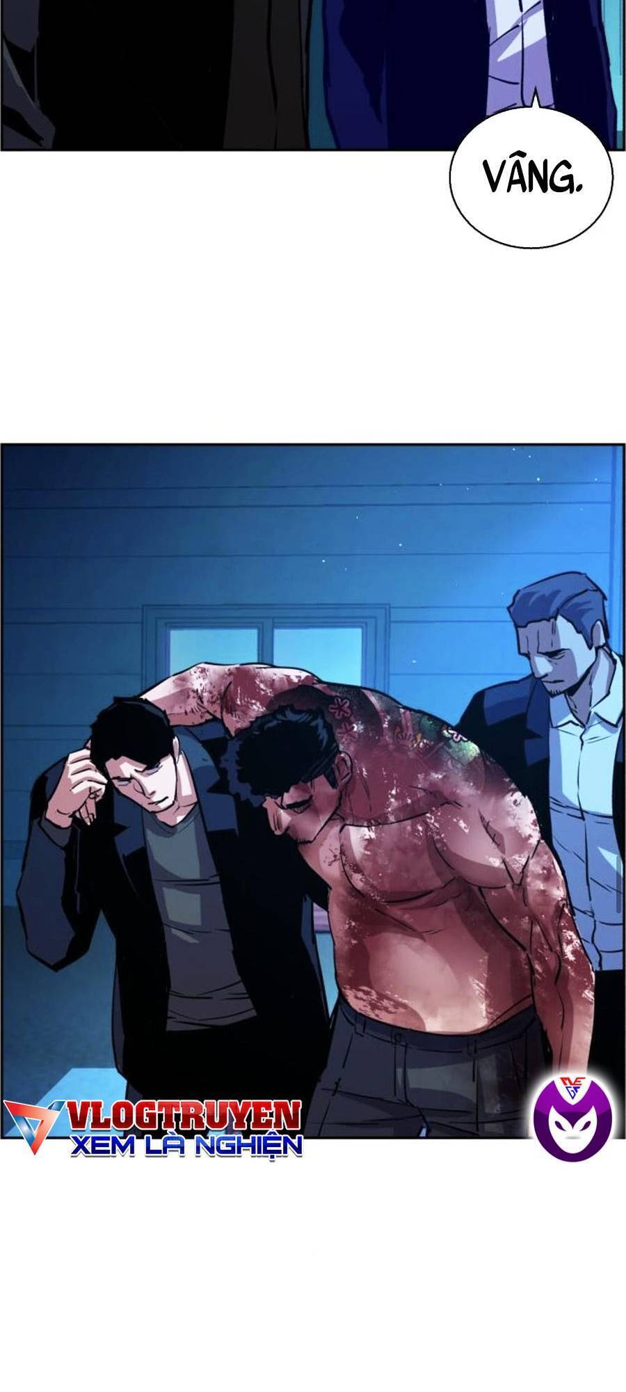 Bạn Học Của Tôi Là Lính Đánh Thuê Chap 82 - Next Chap 83