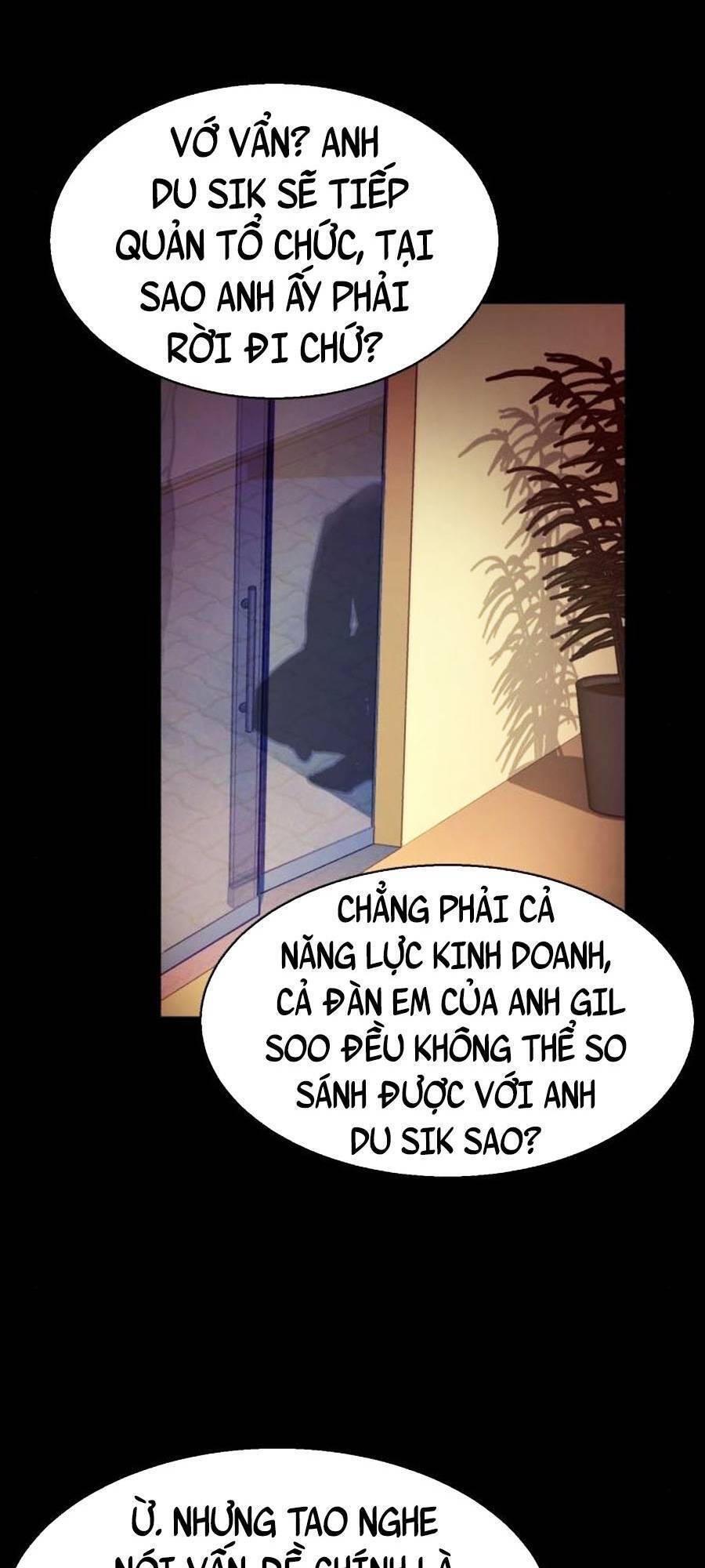 Bạn Học Của Tôi Là Lính Đánh Thuê Chap 82 - Next Chap 83
