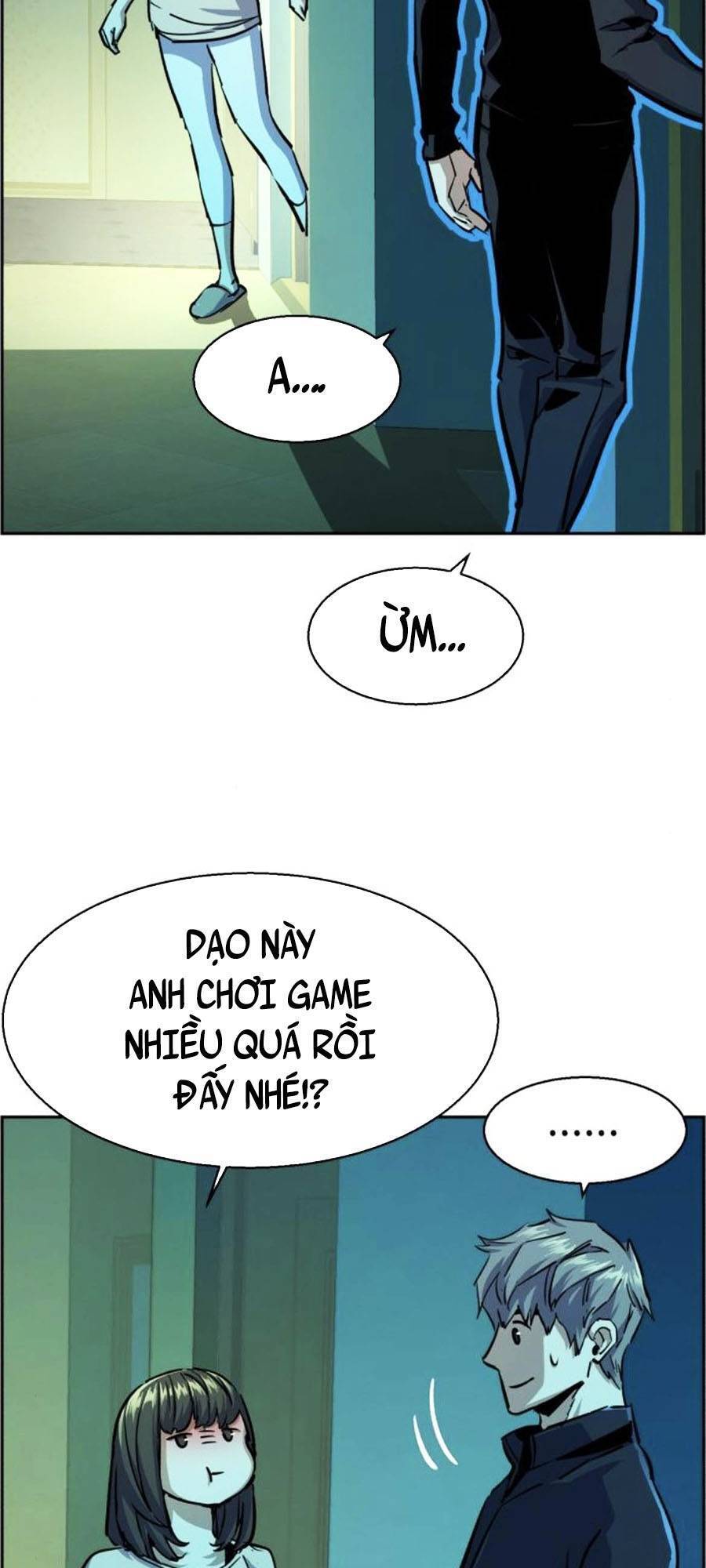 Bạn Học Của Tôi Là Lính Đánh Thuê Chap 82 - Next Chap 83