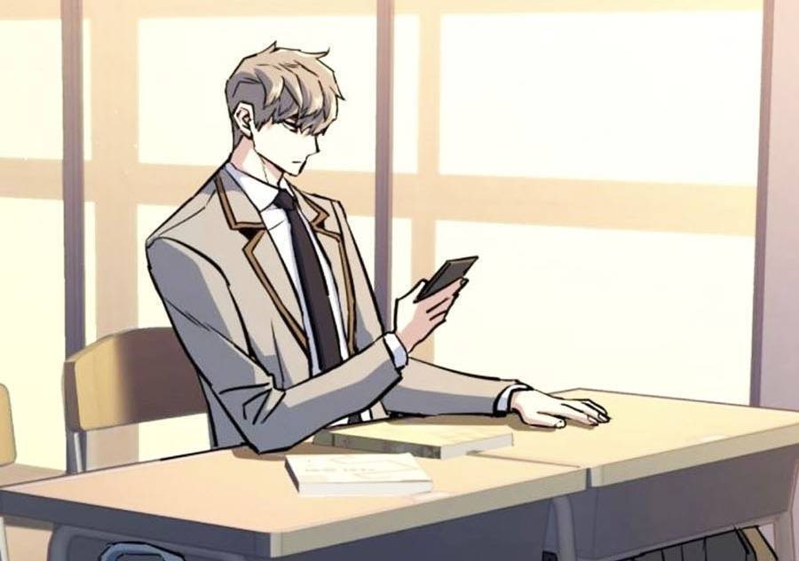 Bạn Học Của Tôi Là Lính Đánh Thuê Chap 83 - Next Chap 84