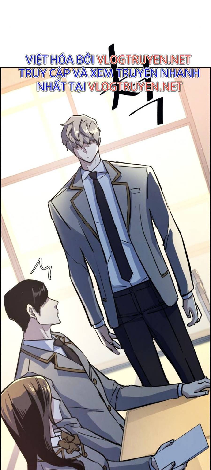 Bạn Học Của Tôi Là Lính Đánh Thuê Chap 83 - Next Chap 84