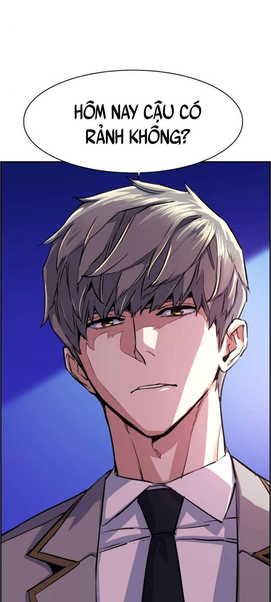 Bạn Học Của Tôi Là Lính Đánh Thuê Chap 83 - Next Chap 84