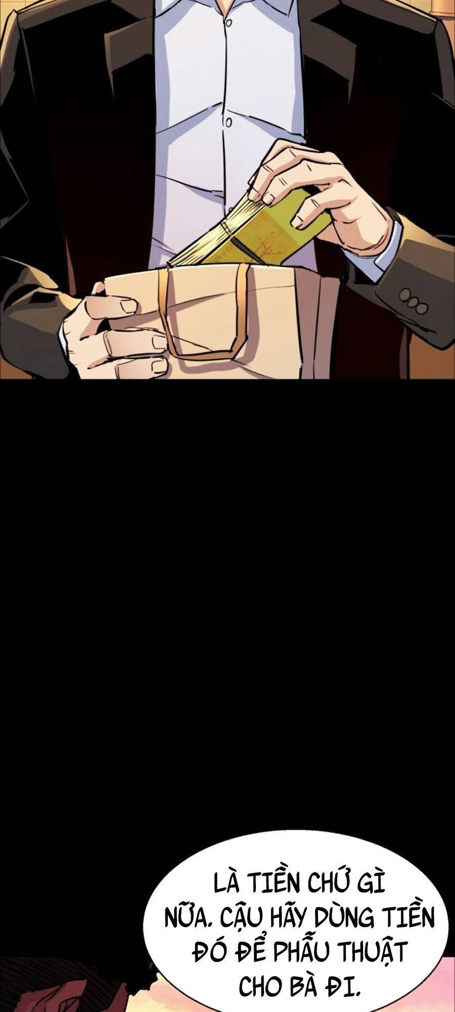 Bạn Học Của Tôi Là Lính Đánh Thuê Chap 83 - Next Chap 84