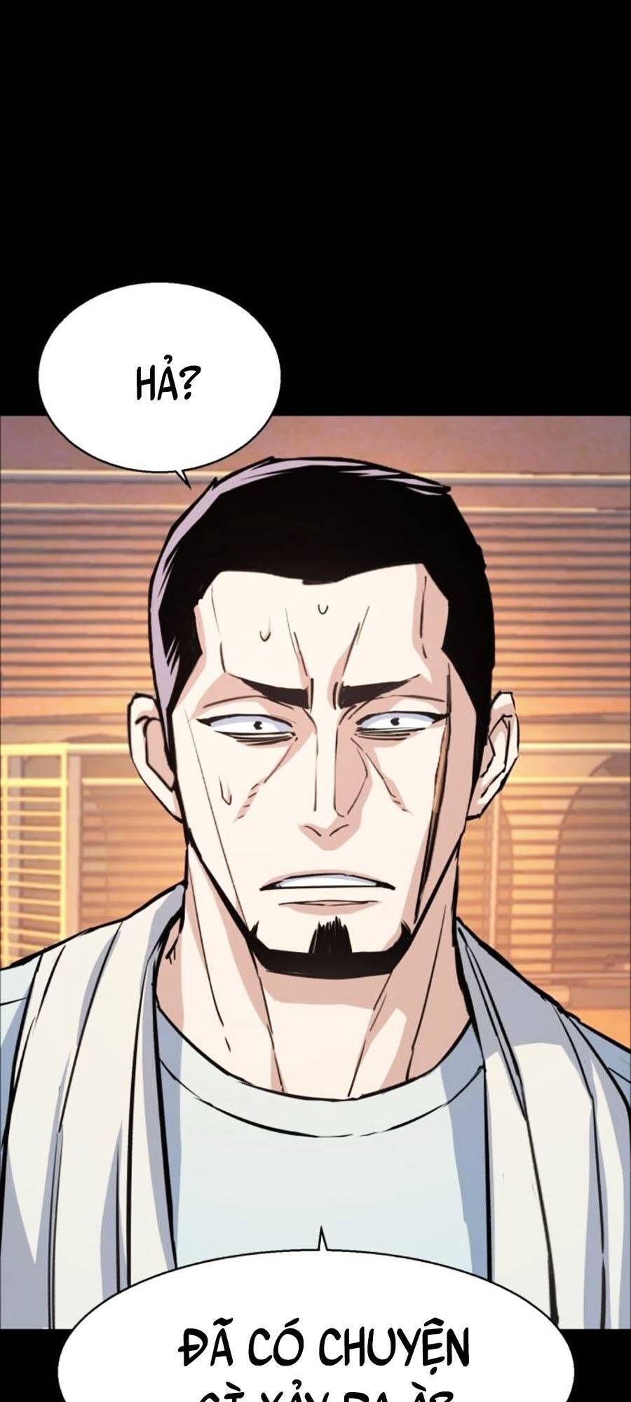 Bạn Học Của Tôi Là Lính Đánh Thuê Chap 83 - Next Chap 84