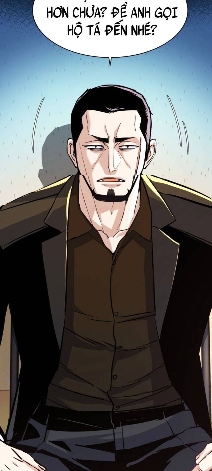 Bạn Học Của Tôi Là Lính Đánh Thuê Chap 83 - Next Chap 84