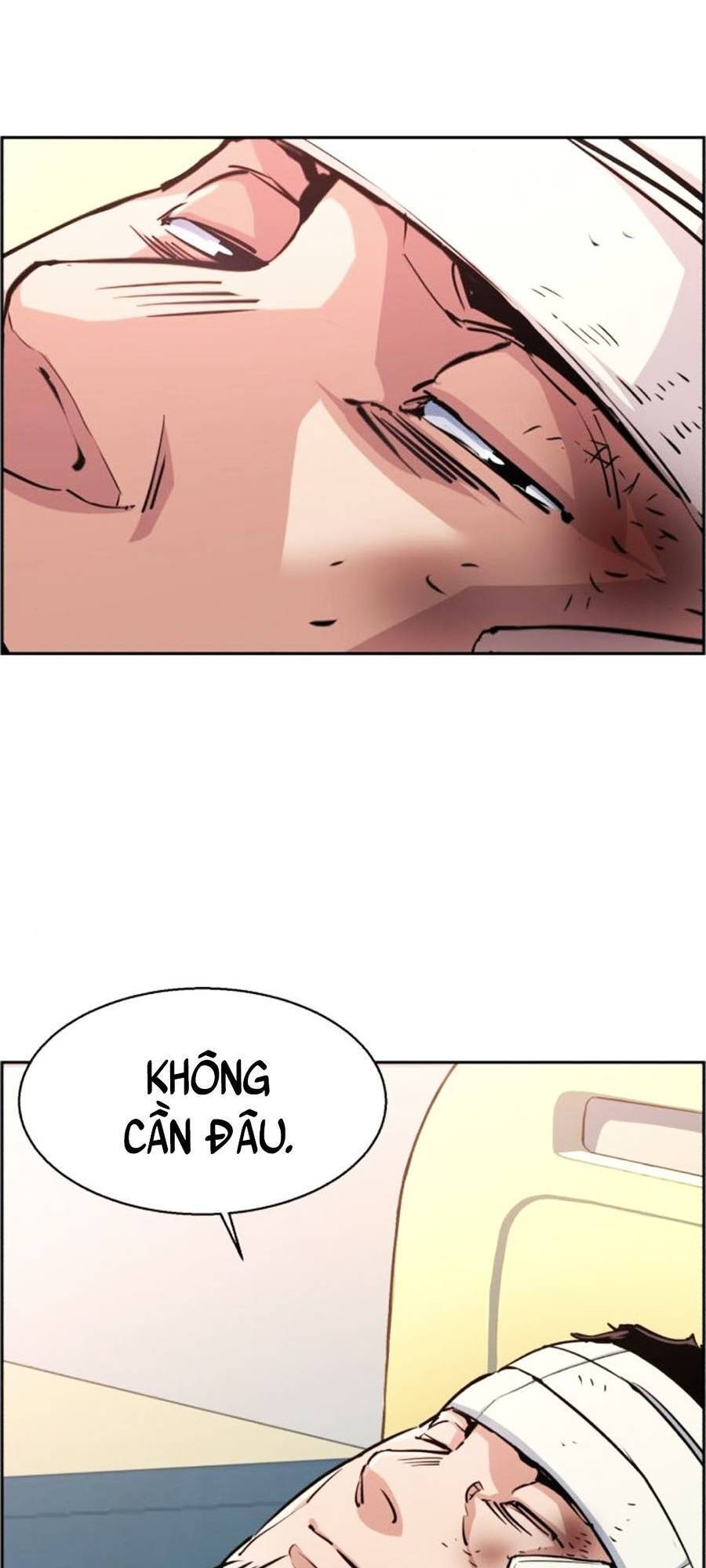 Bạn Học Của Tôi Là Lính Đánh Thuê Chap 83 - Next Chap 84