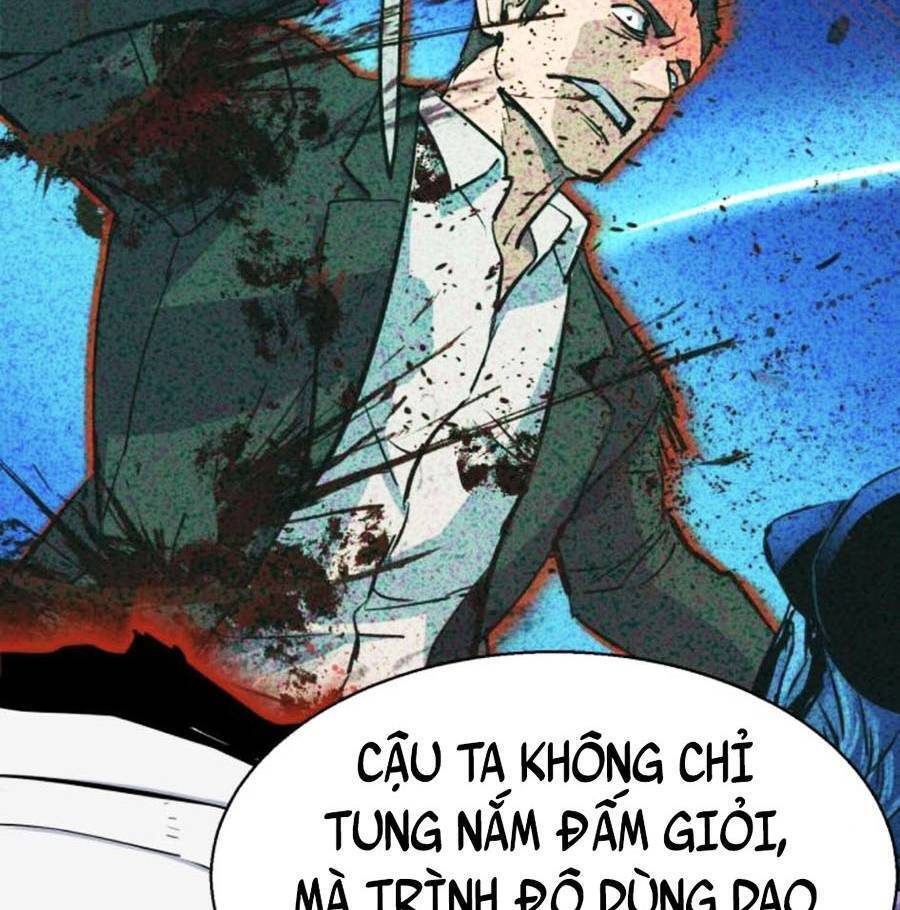 Bạn Học Của Tôi Là Lính Đánh Thuê Chap 83 - Next Chap 84