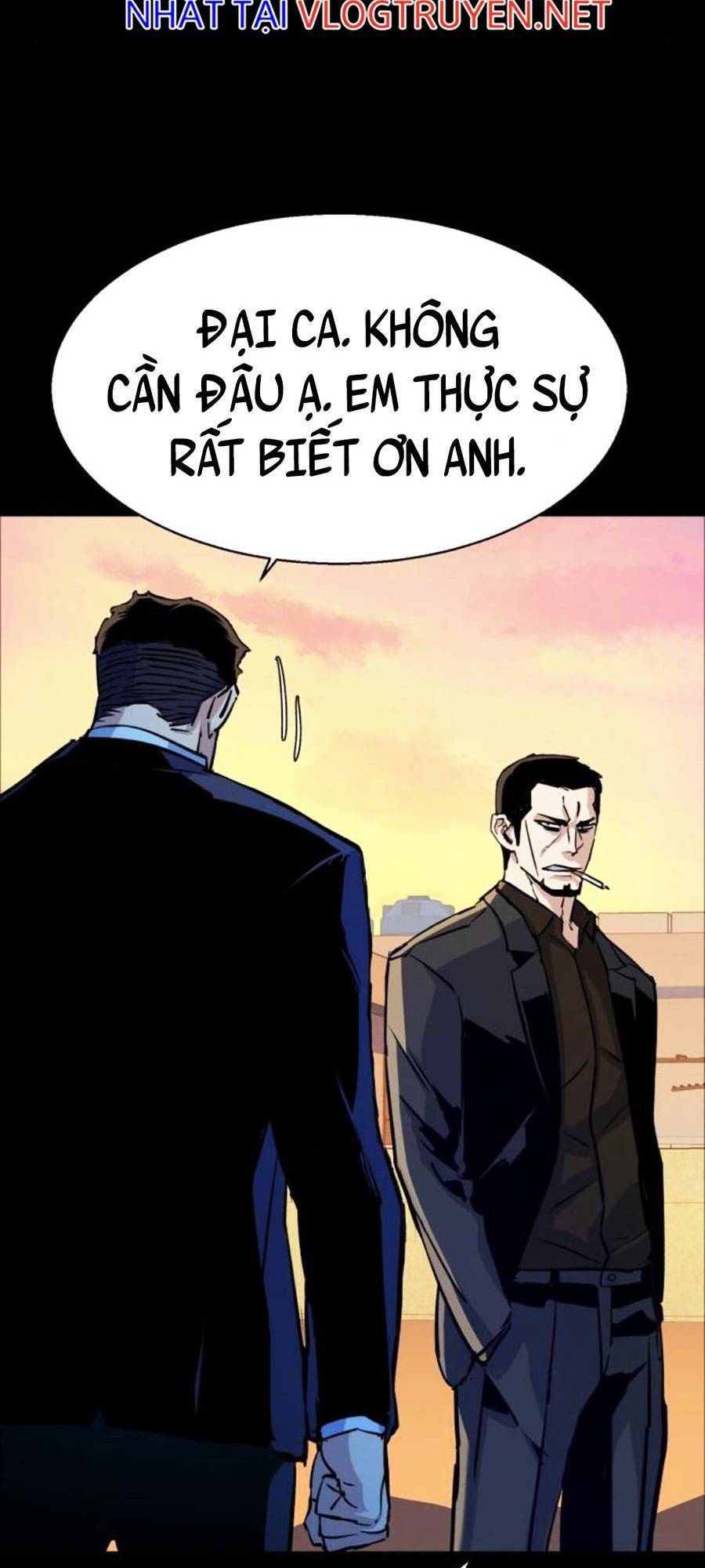 Bạn Học Của Tôi Là Lính Đánh Thuê Chap 83 - Next Chap 84