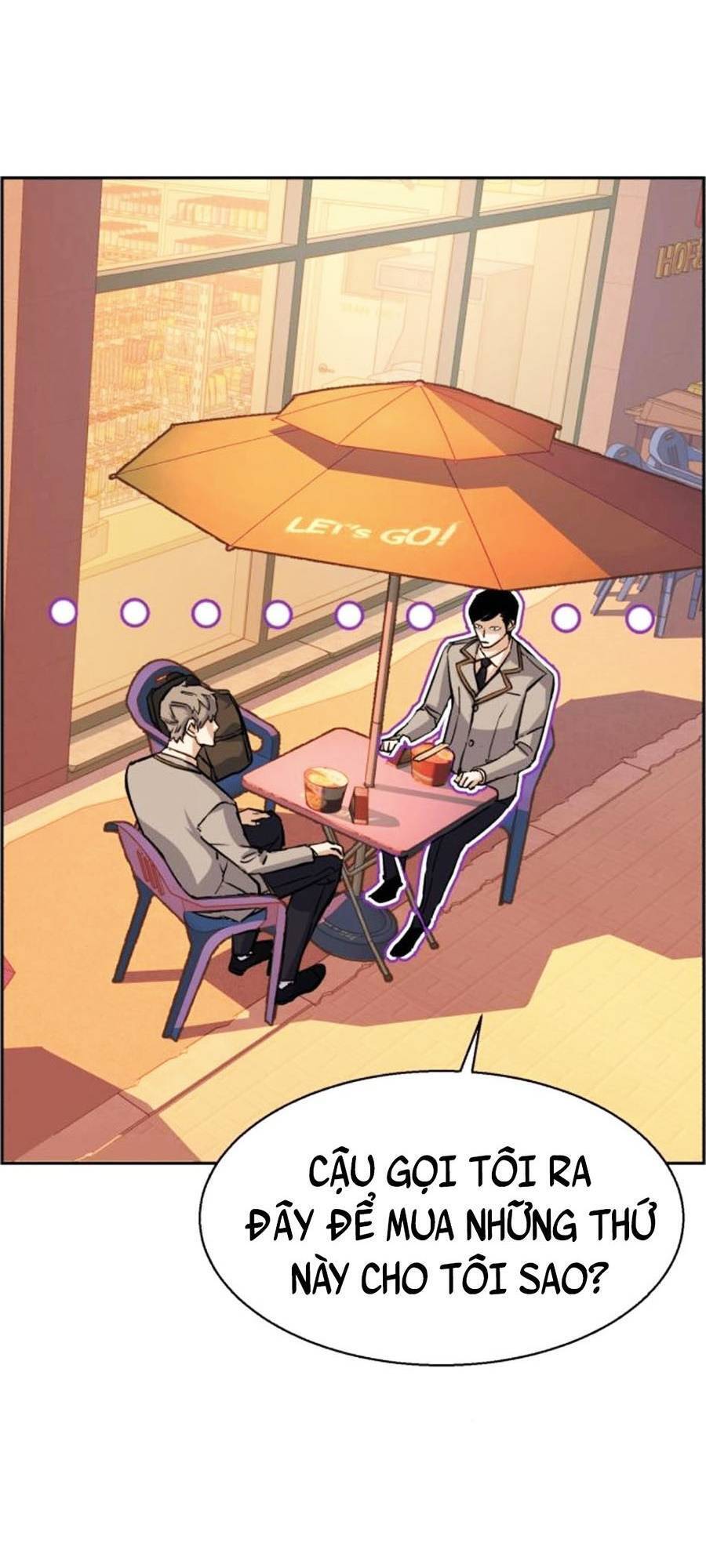 Bạn Học Của Tôi Là Lính Đánh Thuê Chap 83 - Next Chap 84