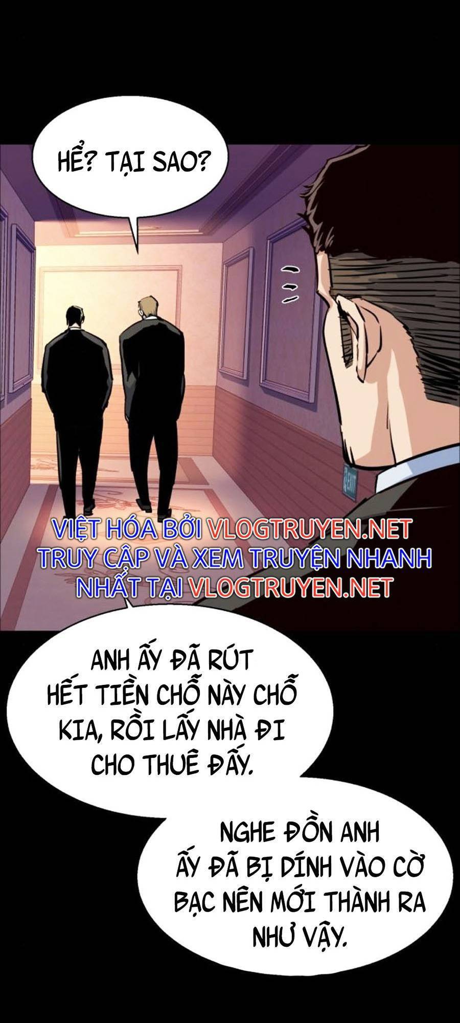Bạn Học Của Tôi Là Lính Đánh Thuê Chap 83 - Next Chap 84