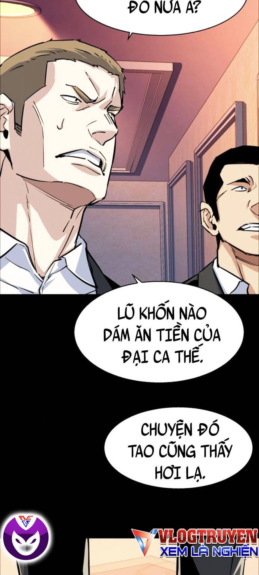 Bạn Học Của Tôi Là Lính Đánh Thuê Chap 83 - Next Chap 84