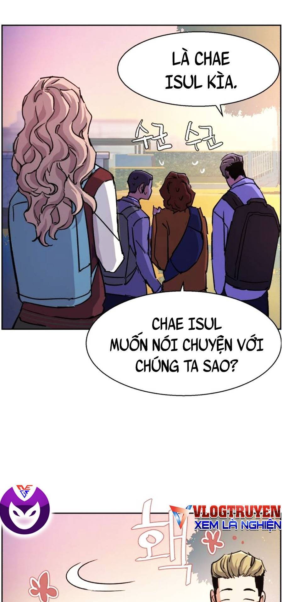 Bạn Học Của Tôi Là Lính Đánh Thuê Chap 84 - Next Chap 85