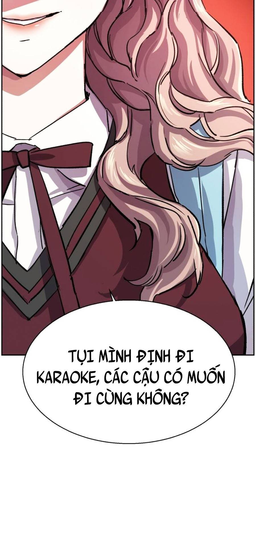 Bạn Học Của Tôi Là Lính Đánh Thuê Chap 84 - Next Chap 85