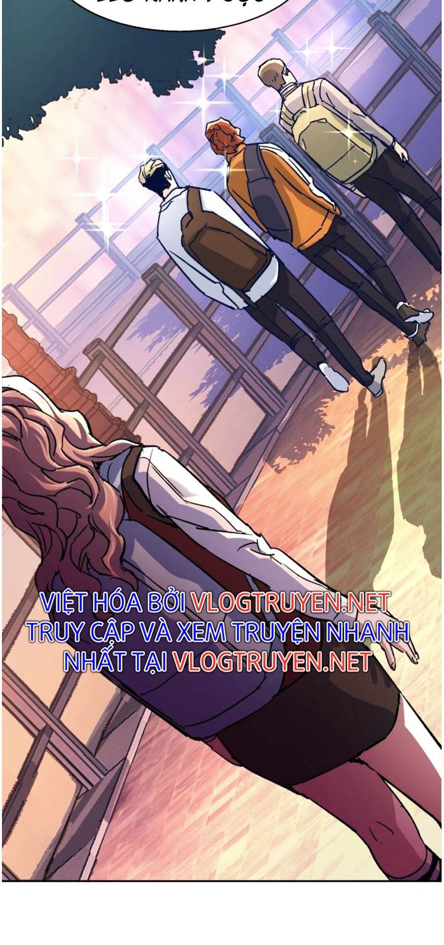 Bạn Học Của Tôi Là Lính Đánh Thuê Chap 84 - Next Chap 85